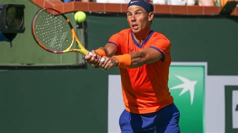 rafael nadal live score|Rafael Nadal v Carlos Alcaraz live score and updates .